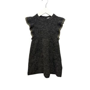 ⭐️ 5/$30 H&M Kids Knit Dress size 18 Months
